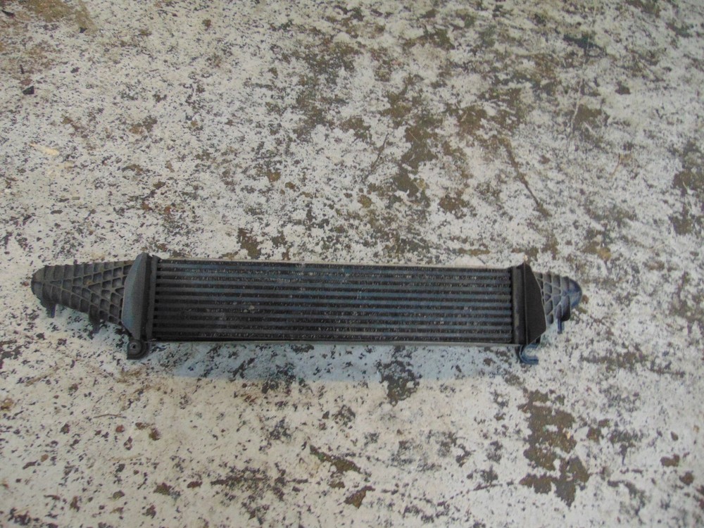 Chrysler 300C 3.0 Crd V6 INTERCOOLER RADIATOR
