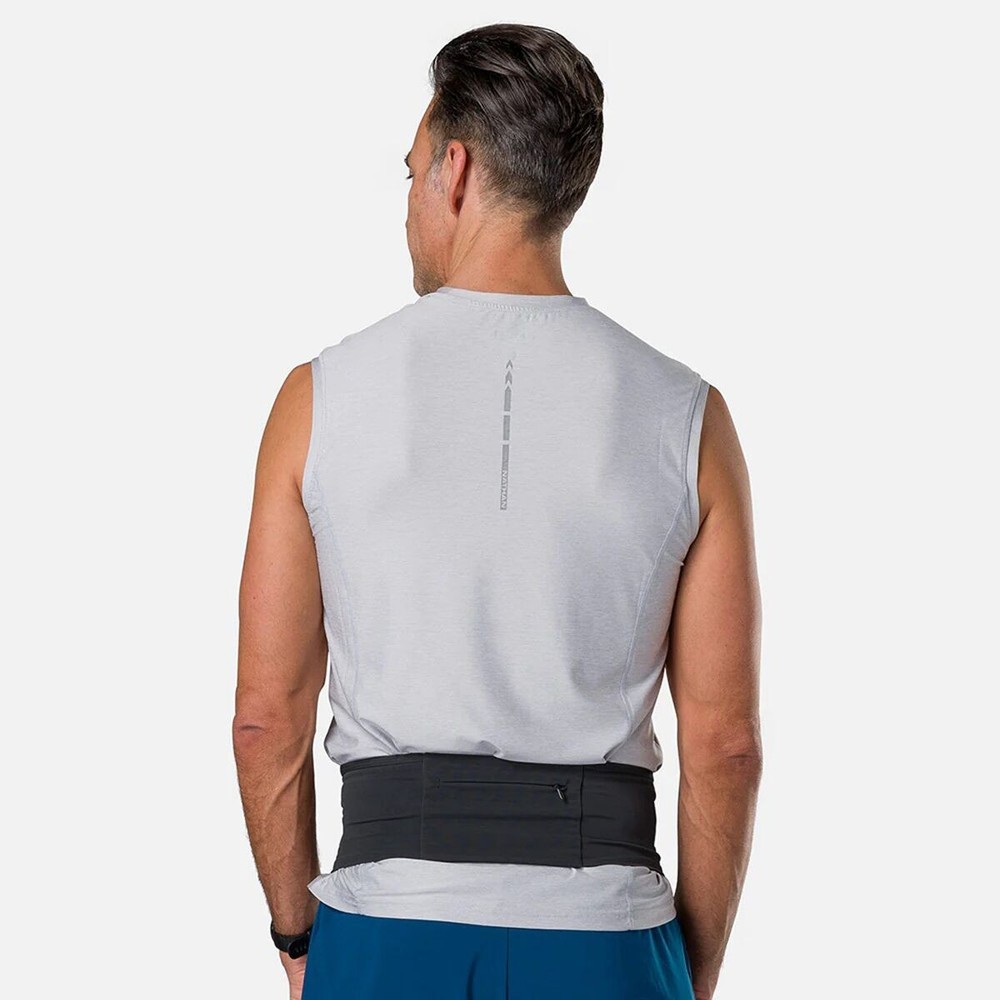Nathan Zipster Max Running Belt