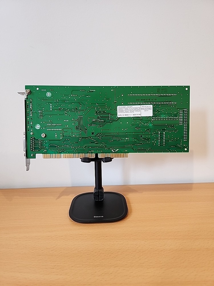 Sound Blaster 32 - CT3600