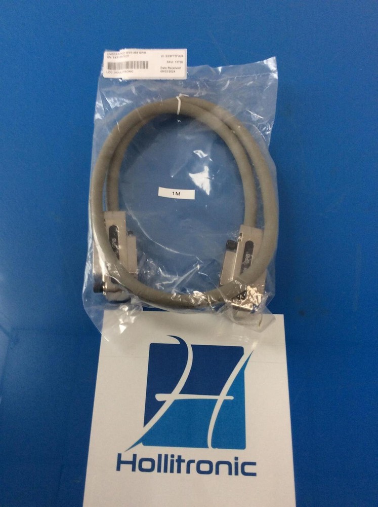 UNBRANDED IEEE-488 GPIB