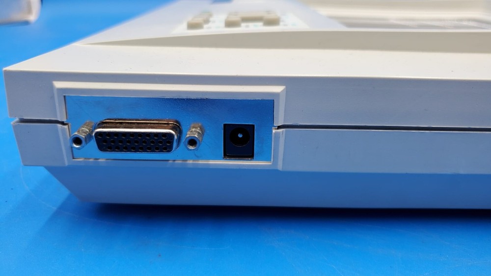 InFocus Systems 640FX LCD Projection Panel