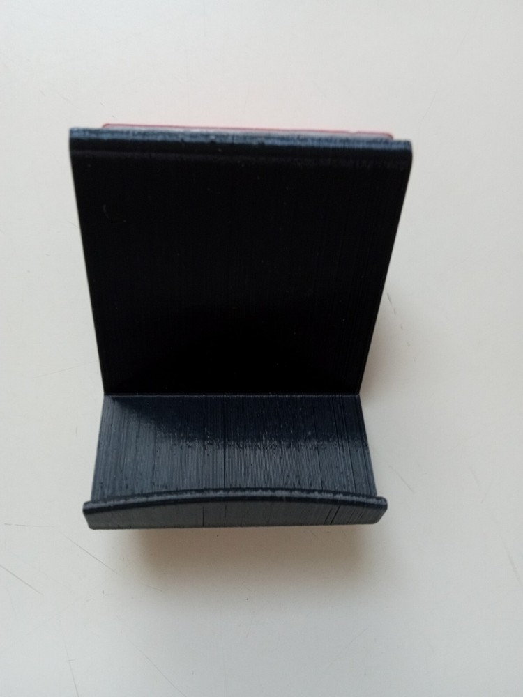 4 Pack Brainwavz Headphone Holders NEW OPEN BOX SEE PHOTOS