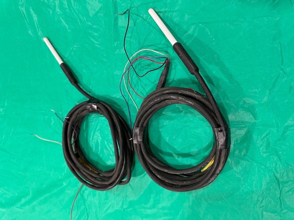 Campbell Scientific 109 Temperature Sensor/Probe