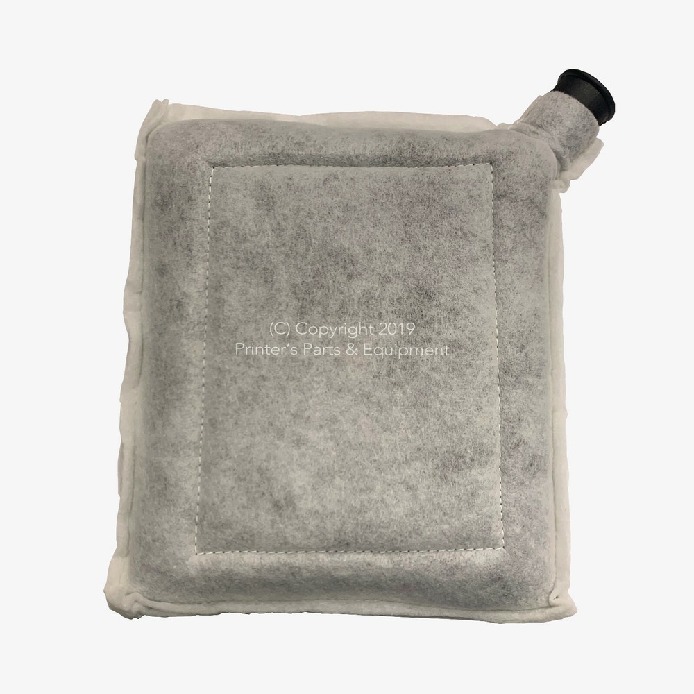 Filter Bag Technotrans New Style HE-FILT04