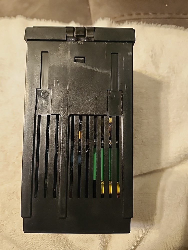 Dynisco UPC660 UPC 660