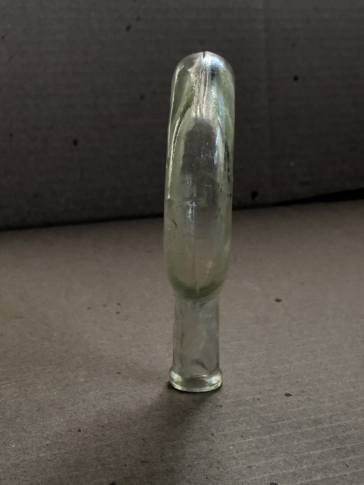 Antique Bottle Pre 1900's