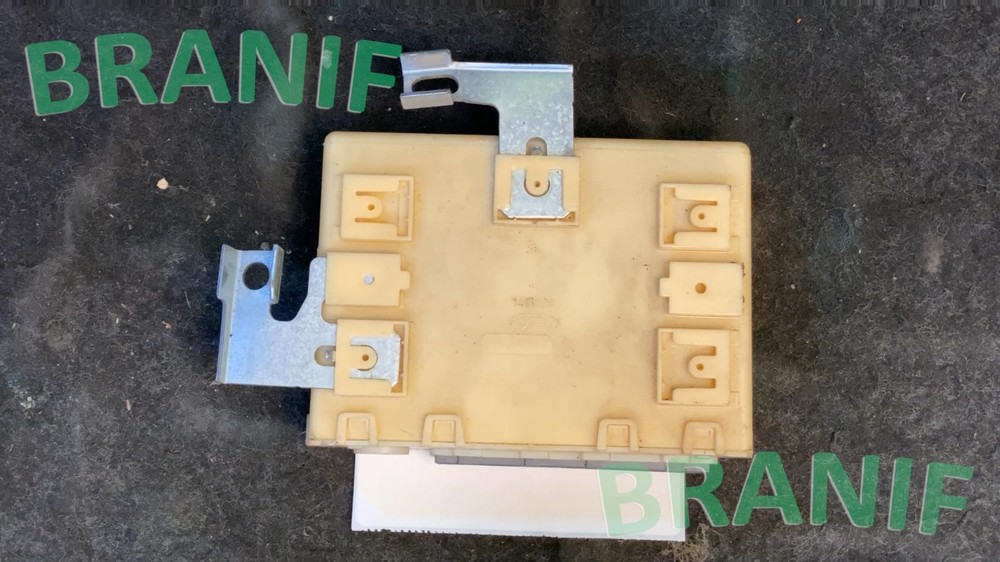 FORD EXPEDITION Keyless Body Control Module Unit 1L1T-15K502-AD