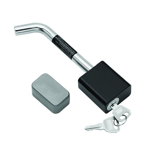 Tow Ready 63224 Bent PIN Receiver Lock