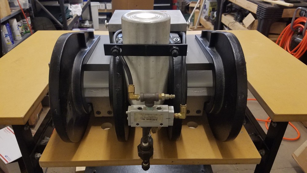 Tippman 15 Ton Leather Clicker Press CLK15