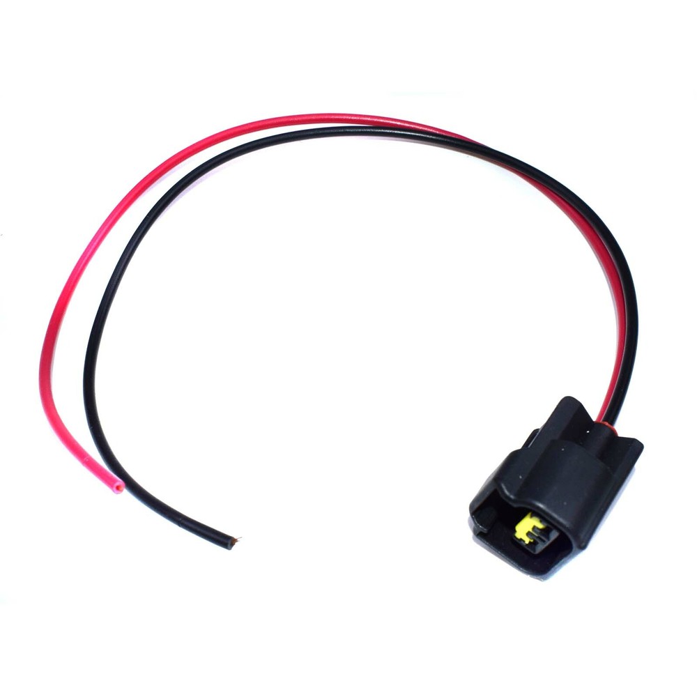 For FORD Engine Crankshaft Position Sensor Connector / IGNITION COIL 1P1258 New