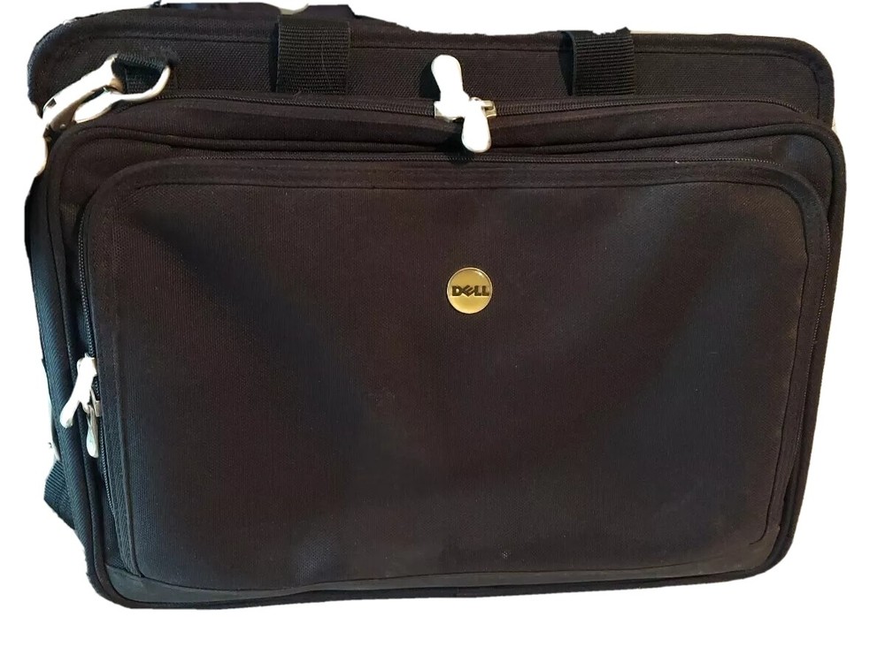 Dell Laptop Bag