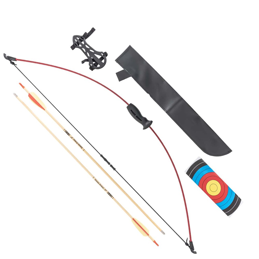 Carbon Express Lil Thunder Hunter Kit