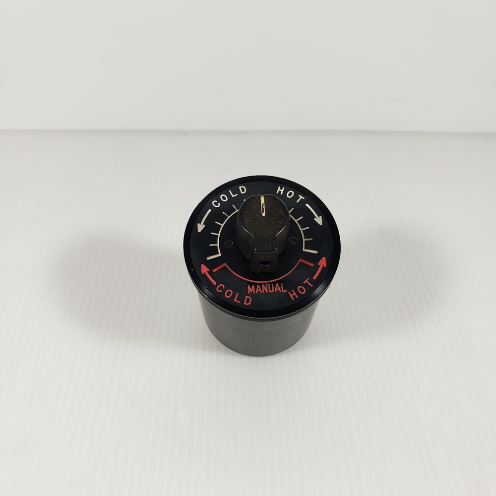 Intertechnique Climate Control Box, Part Number 728030