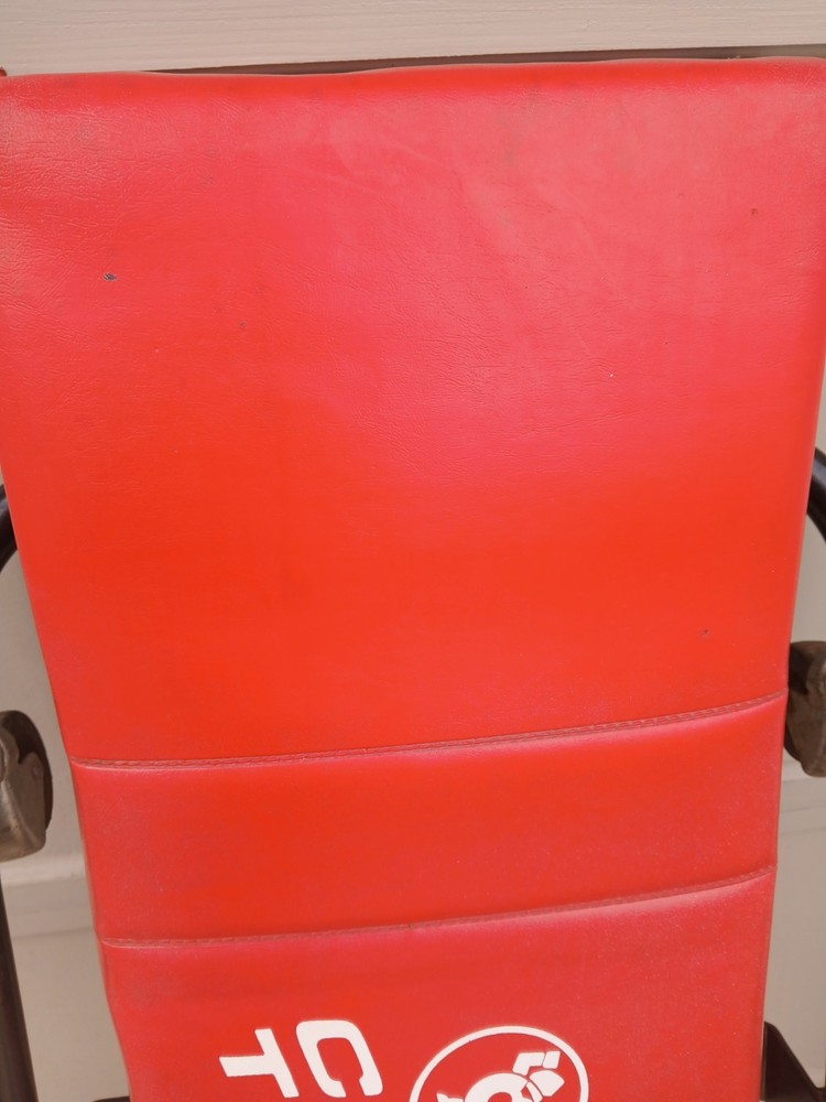 CORNWELL TOOLS Adjustable Mechanics Creeper Padded