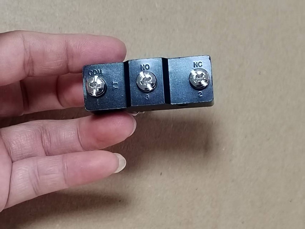 2pcs Z15G1308 Micro Switch