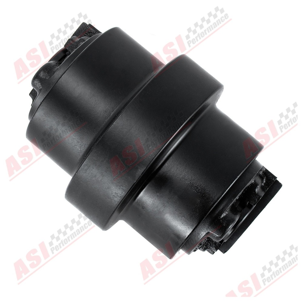 2PCS Track Roller Bottom Roller Undercarriage For VOLVO EC35 Mini Excavator