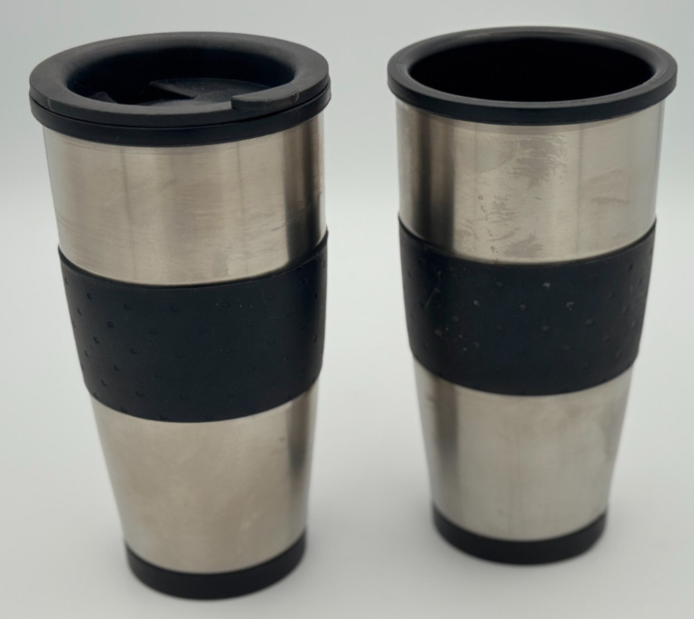 Rival Dual Thermo Coffee Maker - CM2000 - Tested - Works Great