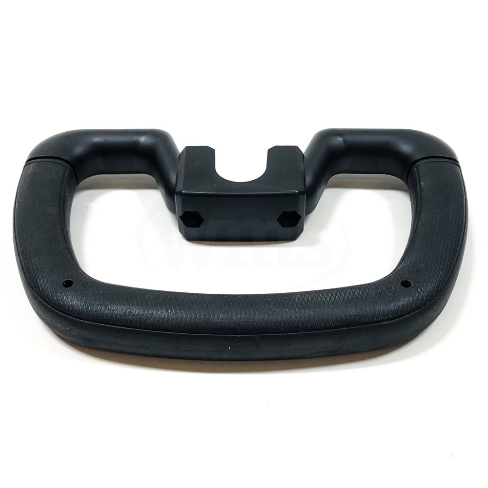 Milwaukee 14 34 0124 carrier handle assembly w/hardware Authorized Distributor