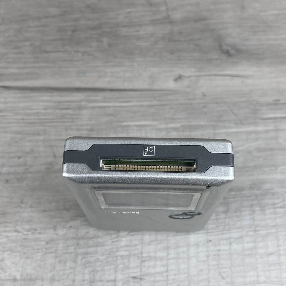 Wolverine Data 80GB FlashPac 7000 Series Portable Data Storage HDD Version