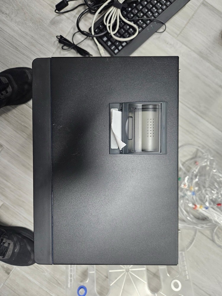 Abaxis Vetscan HM5C Hematology Analyzer | Tested Fully Functional