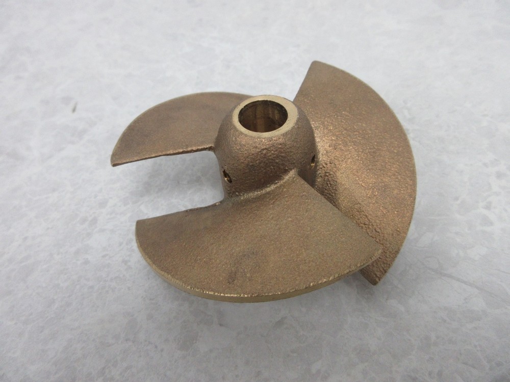 HOFFMAN DP0626 PROPELLER, IA0326