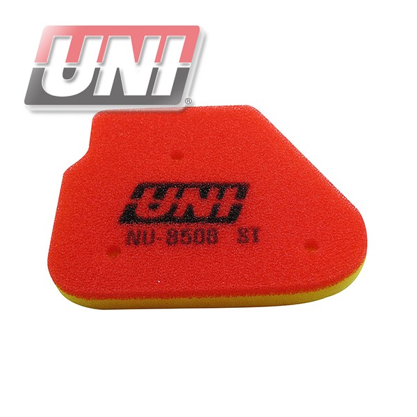 Uni Multi-Stage Competition Air Filter - NU-8508ST