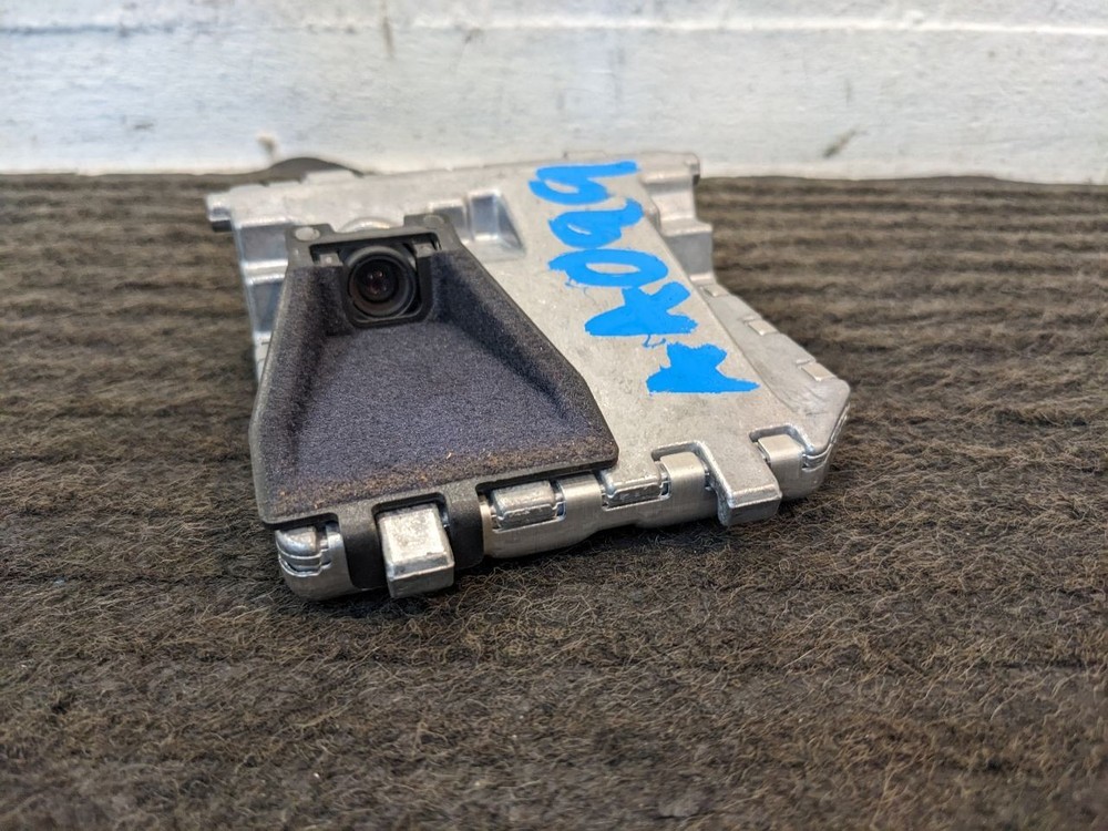 Front Windshield Mounted Fits 15-19 TRANSIT 150 480879