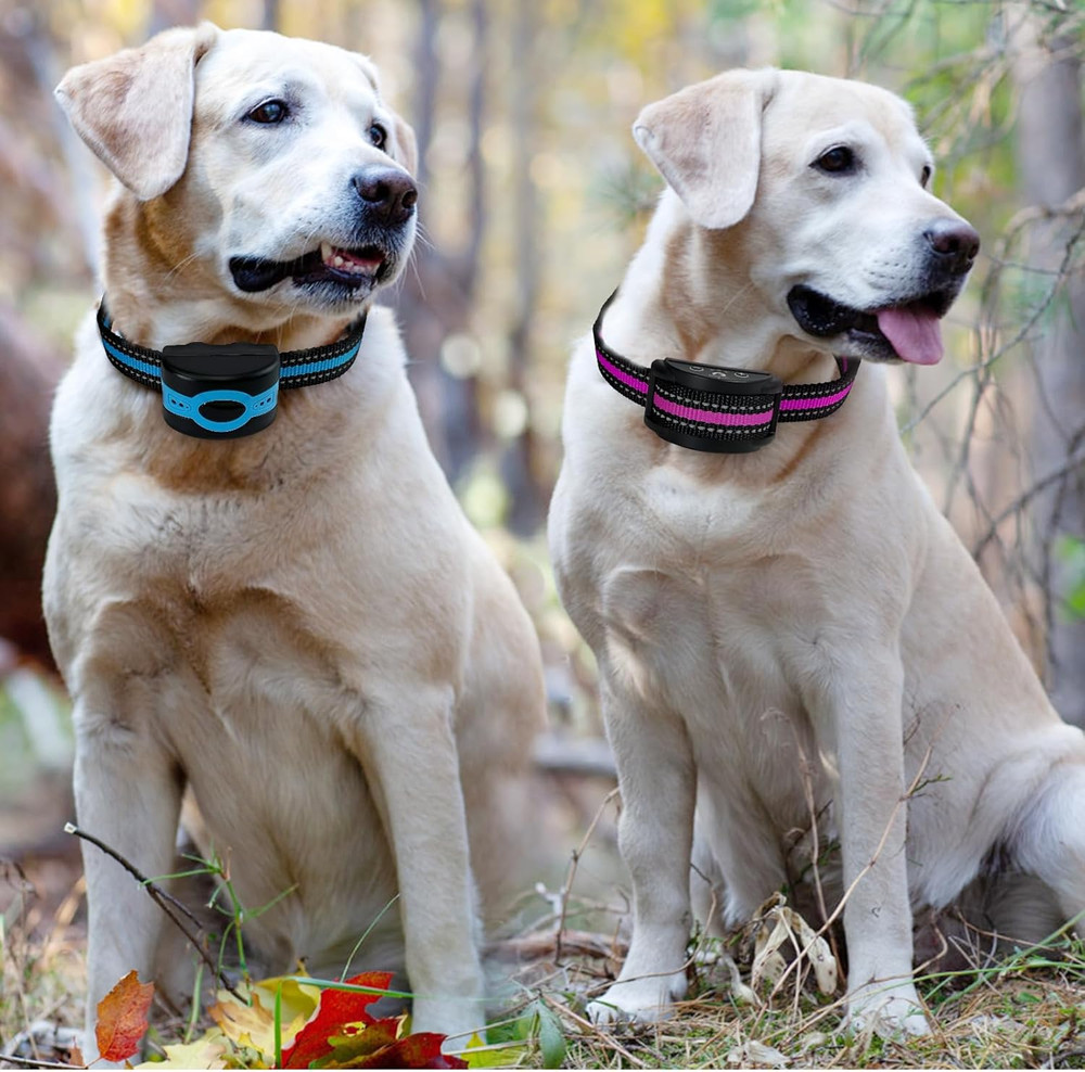 Replacement Collar for Shock Training Bark Collar,Dog Shock Collars Replacement,