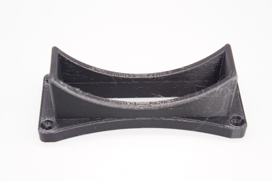 Heavy Duty Bracket Wall Mount for Co2 5LB Tanks