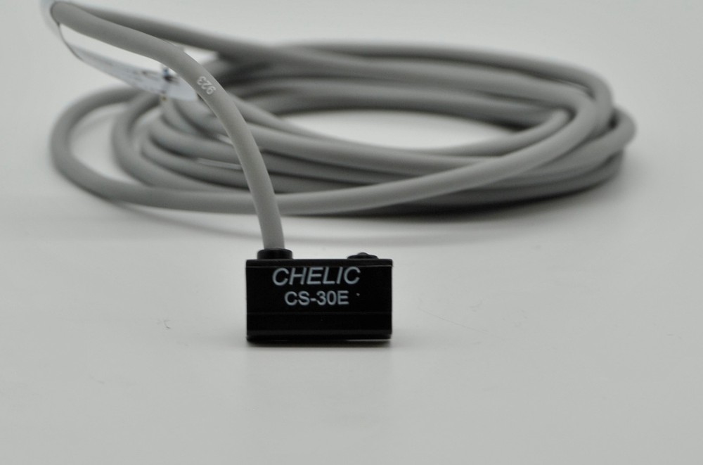 CHELIC CS-30E Magnetic induction Sensor Switch