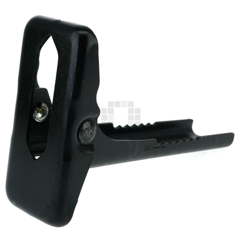 Milwaukee 45-16-0645 Shoe Assembly