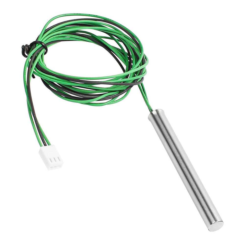 Pool Heater Temperature Sensor 009577F Compatible with Raypak Heaters 206A 20...