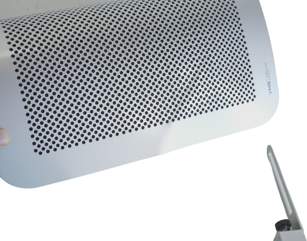Sterling Audio VMS Vocal Microphone Shield BLEMISH