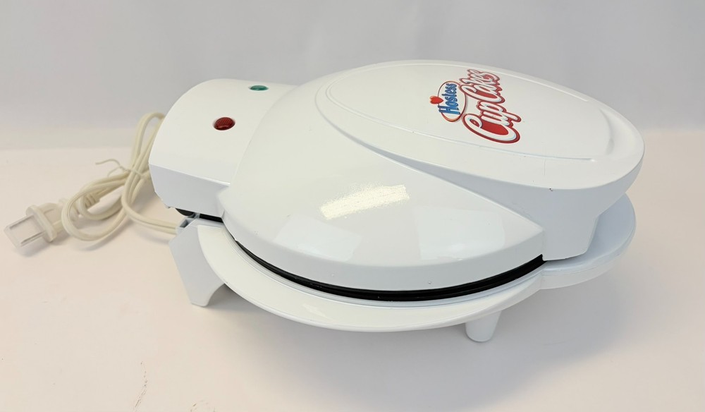 Hostess Cupcake Maker HOST-1MC Smart Planet — New, Tested, Clean