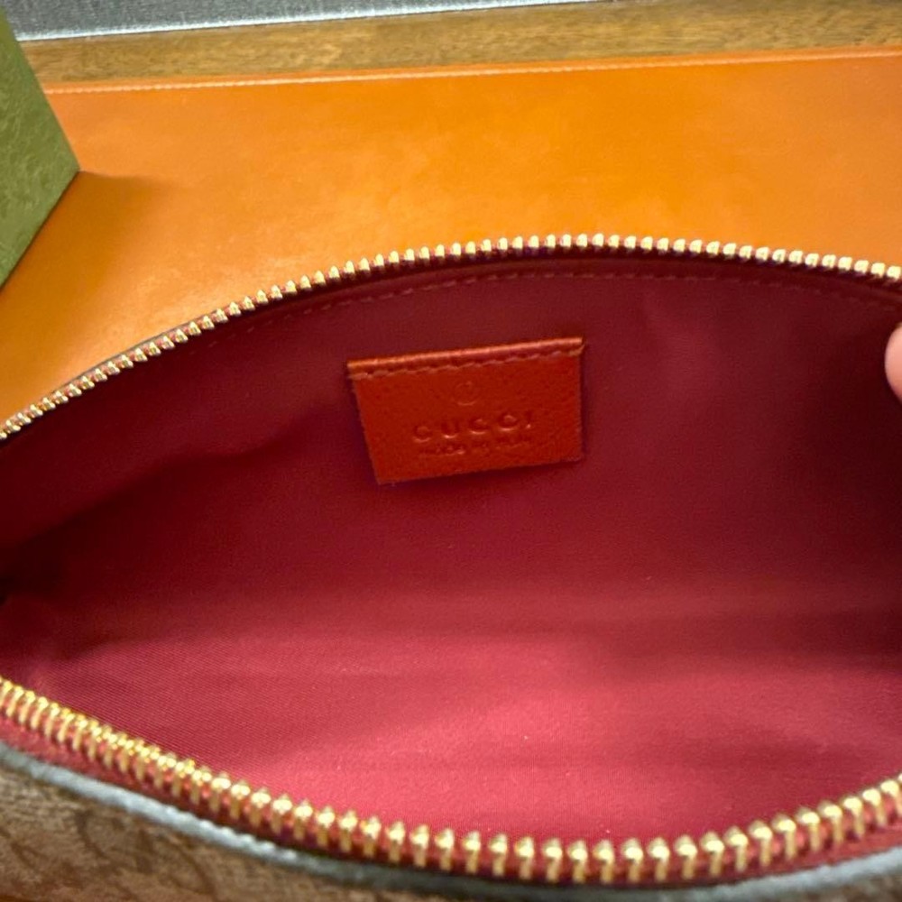 GUCCI pencil case cat pencil case