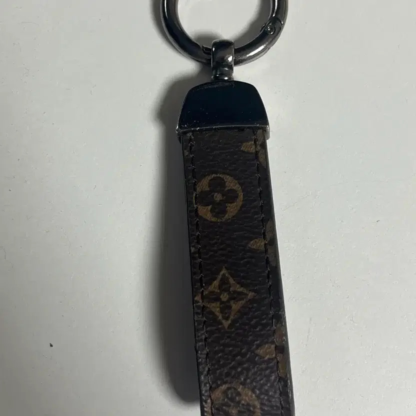 Louis Vuitton Monogram Keyring