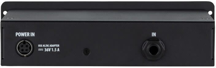 Rockboard Power MOD 150 Pedalboard Amplifer, 150W