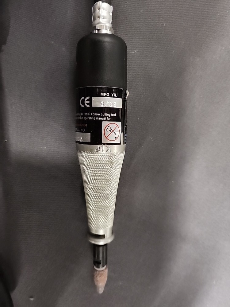 Air Turbine Tools Model 200