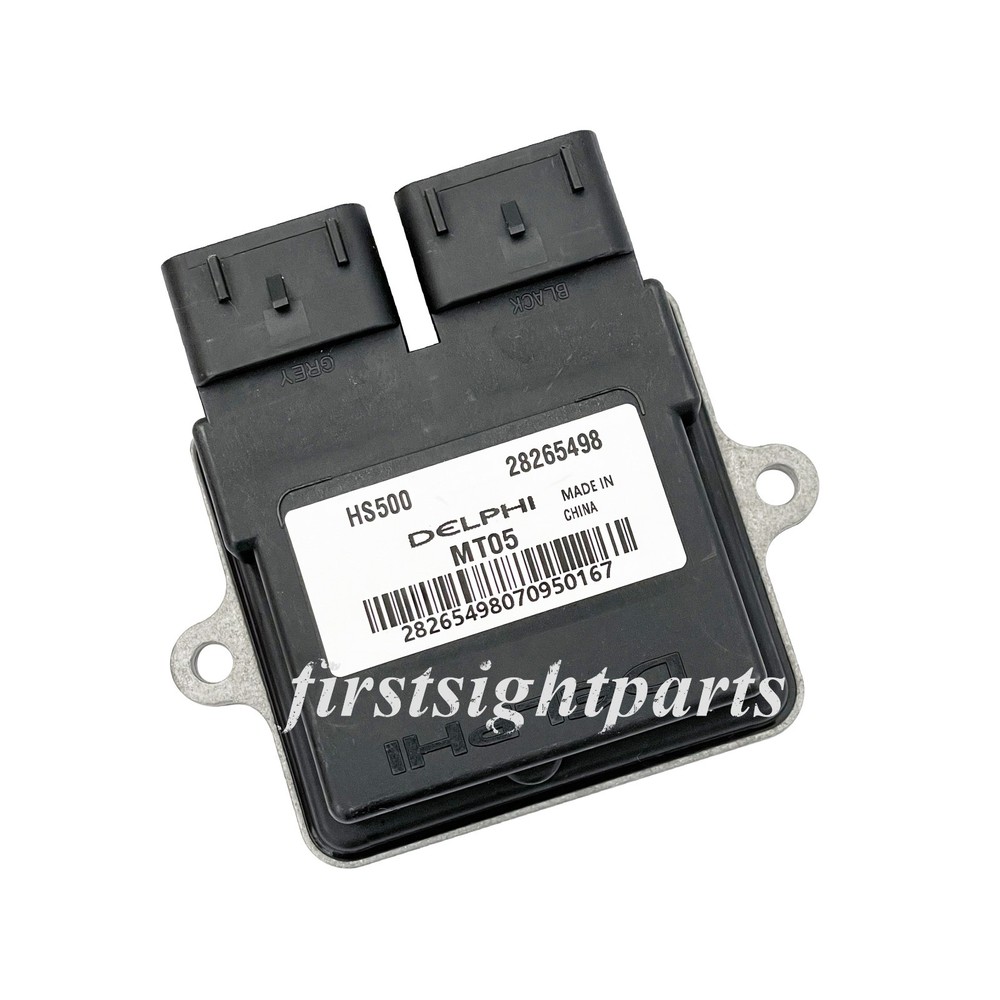Controller ECU EFI ECM For HISUN MASSIMO BENNCHE COLEMAN AXIS CUB CADET UTV500