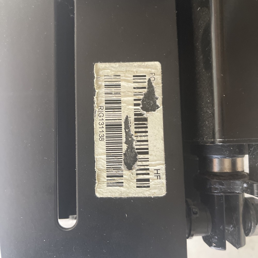 Pride Quantum Q6 Edge & Edge 2.0 Elevating Leg Actuator