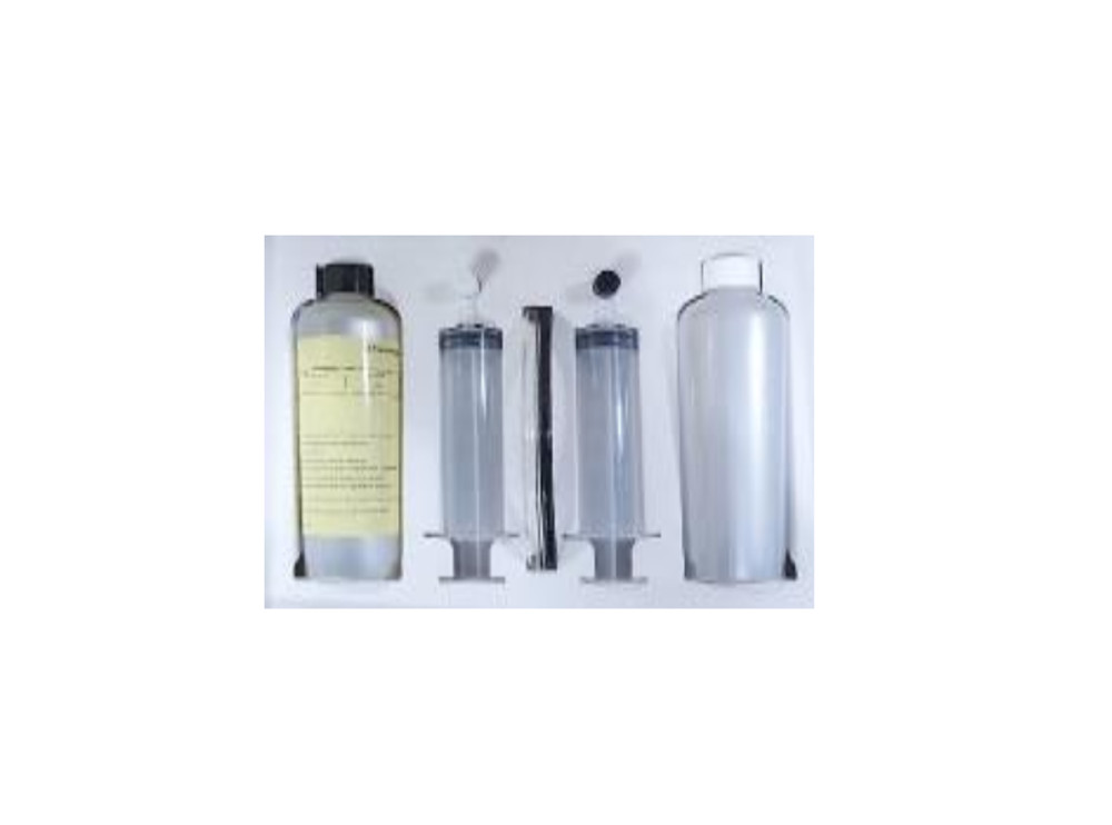 Sterlink FPS Sterilizer Oil Replacement Kit