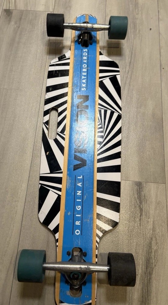 Long Board