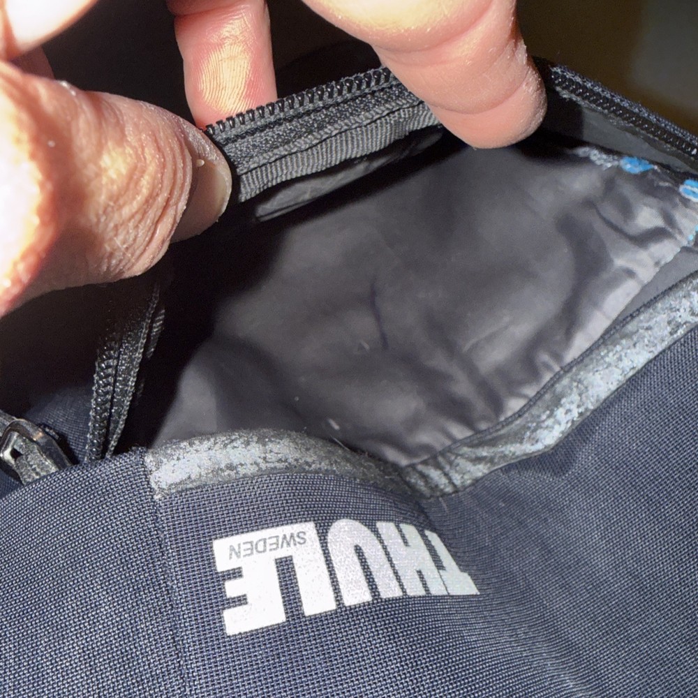 Thule Paramount 24L Daypack TRDP-115, Black