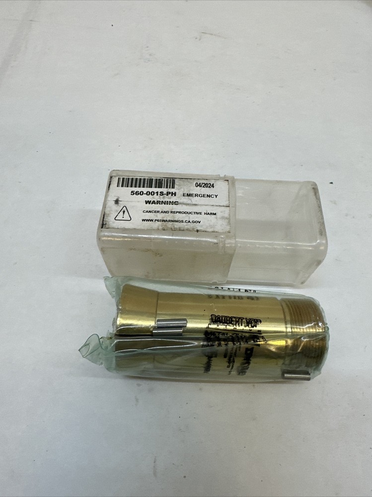 Lyndex 5C Emergency Collet - 560-001B-PH