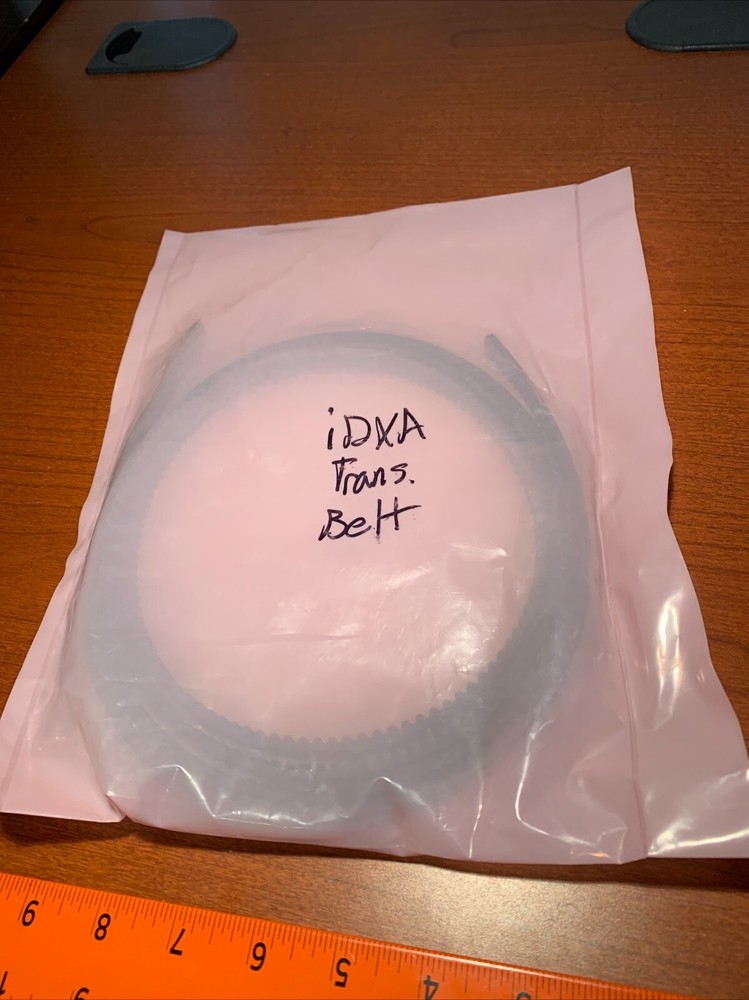 Idxa Trans Belt for Dexa Bone densitometer