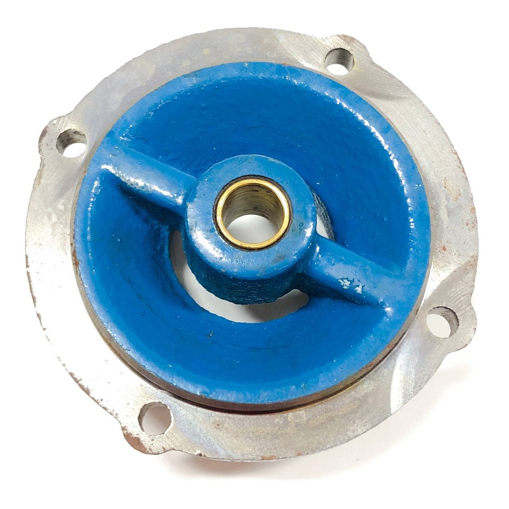 X202743 Milnor 2" Dump Valve Bonnet