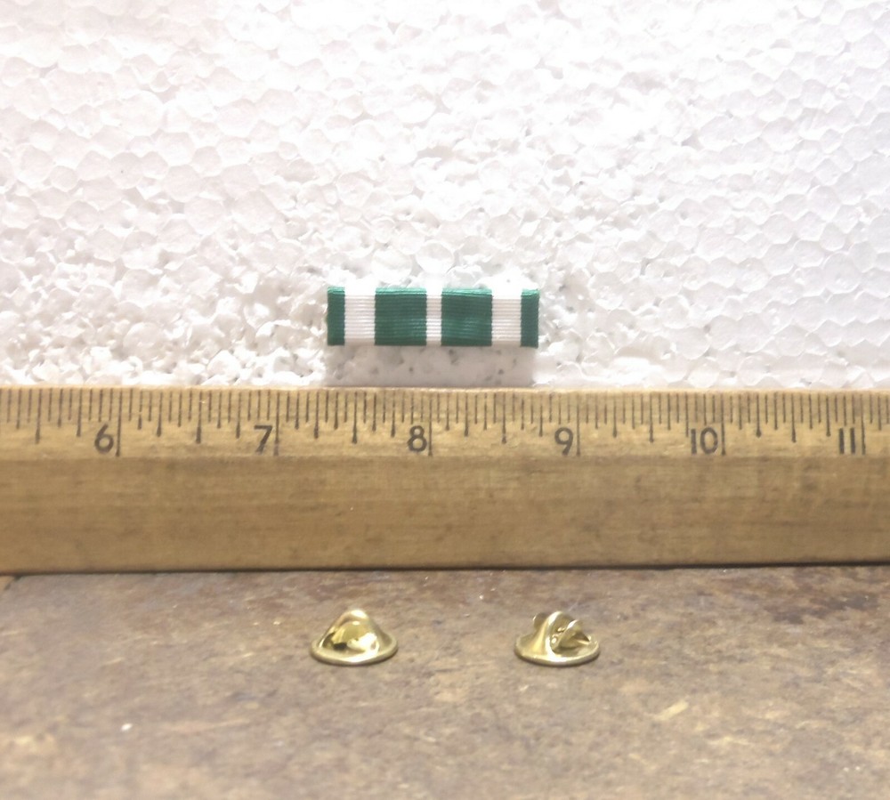 US Coast Guard - Commendation Ribbon