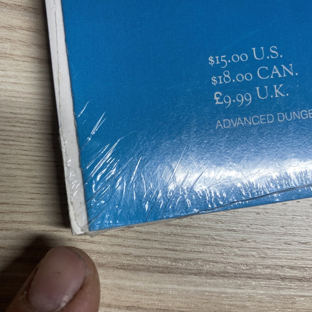 DLC2 Classic Volume 2 Dragonlance Dungeons And Dragons