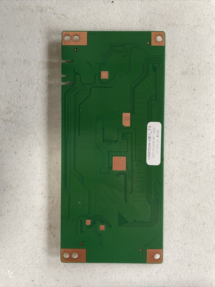 RCA RNSMU5036-B Control Board STCON495C001