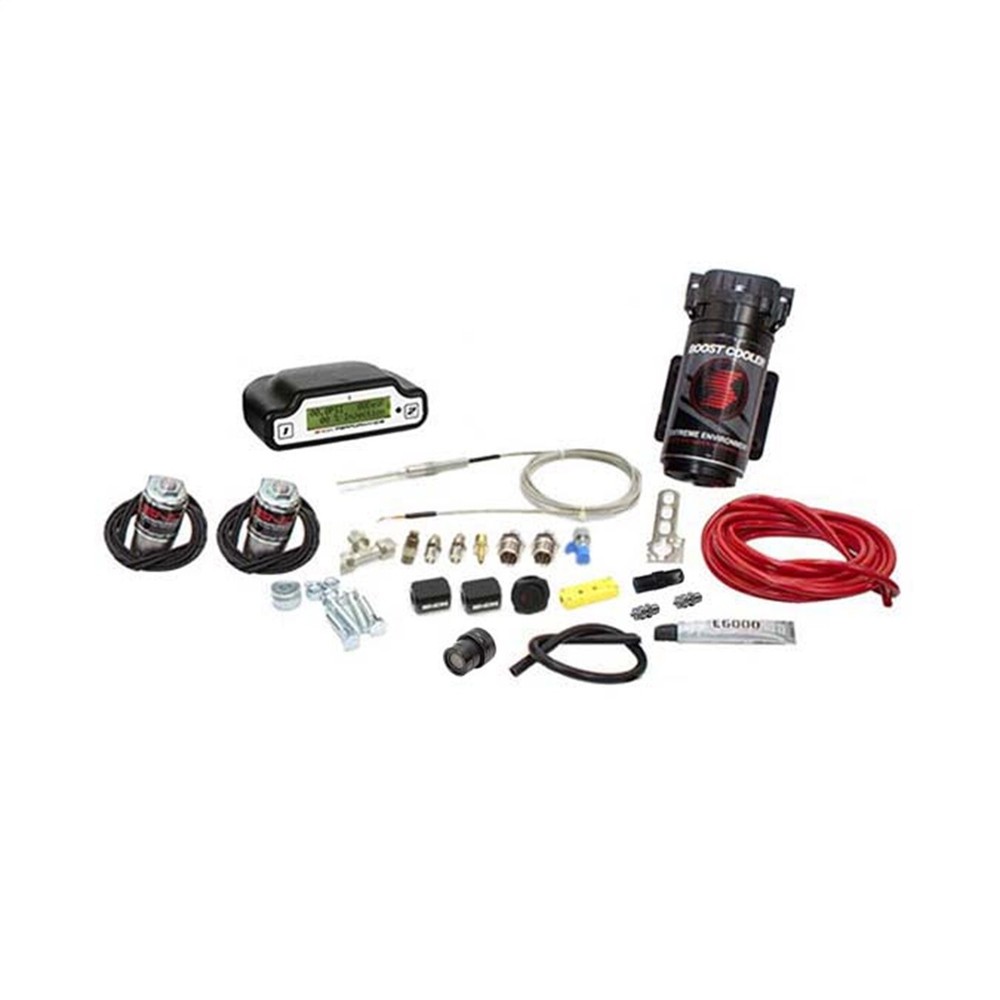 Nitrous Express SNO-510-T Water/Methanol Injection System